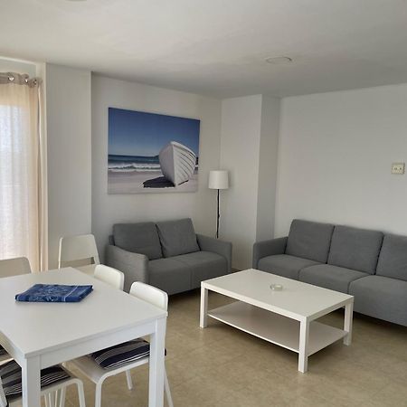 Apartamento Atico En דניה מראה חיצוני תמונה