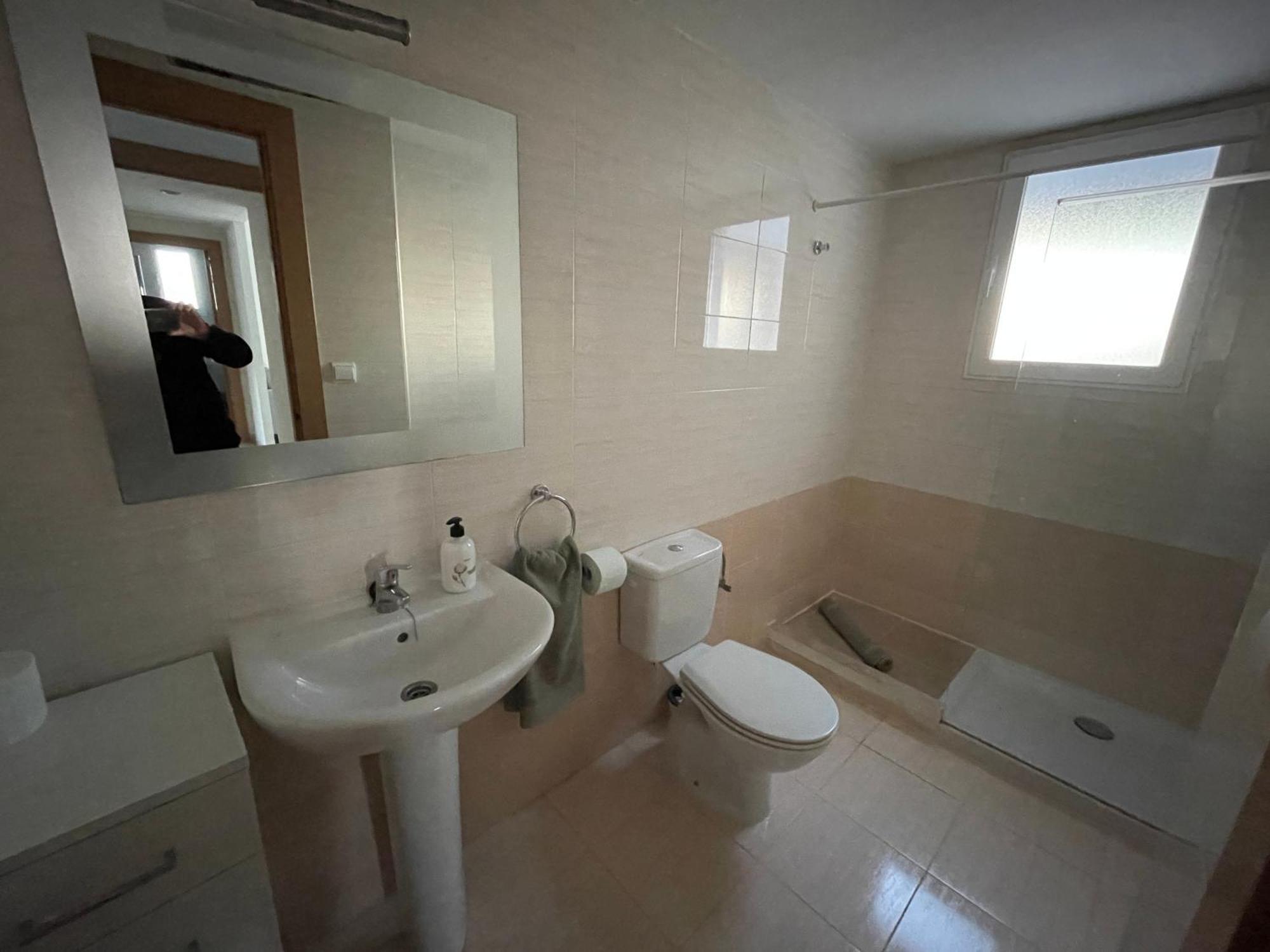 Apartamento Atico En דניה מראה חיצוני תמונה