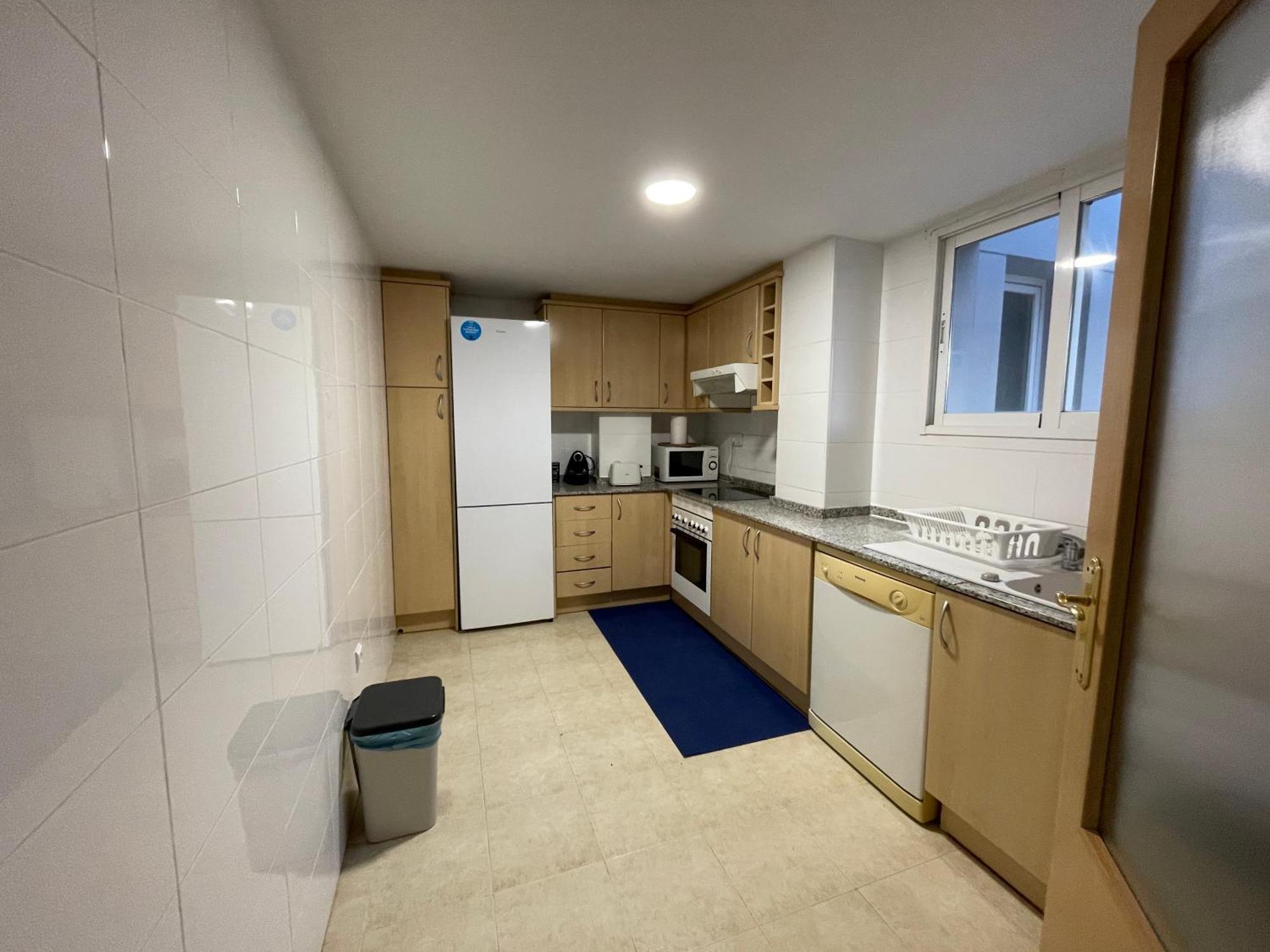 Apartamento Atico En דניה מראה חיצוני תמונה