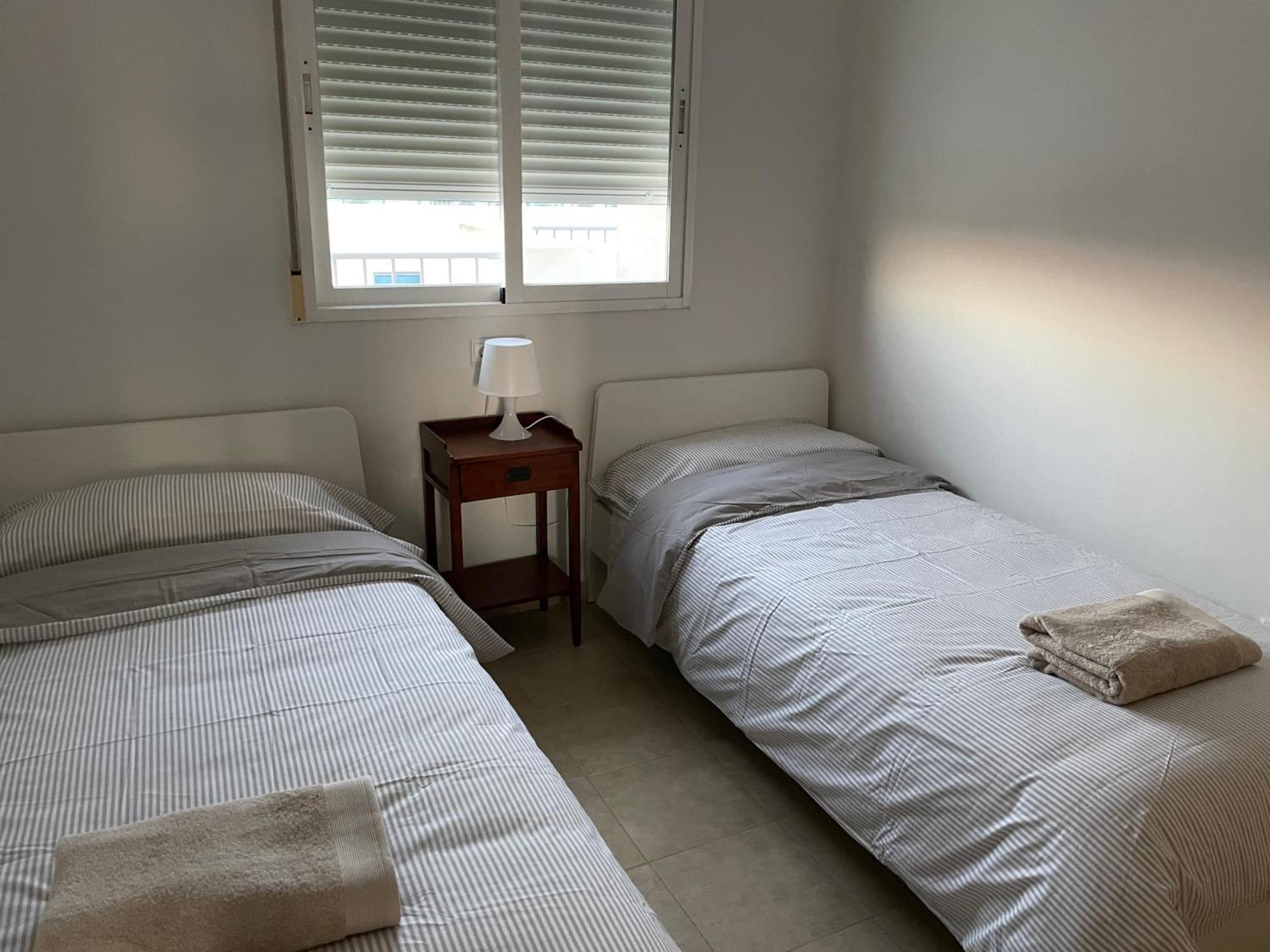 Apartamento Atico En דניה מראה חיצוני תמונה