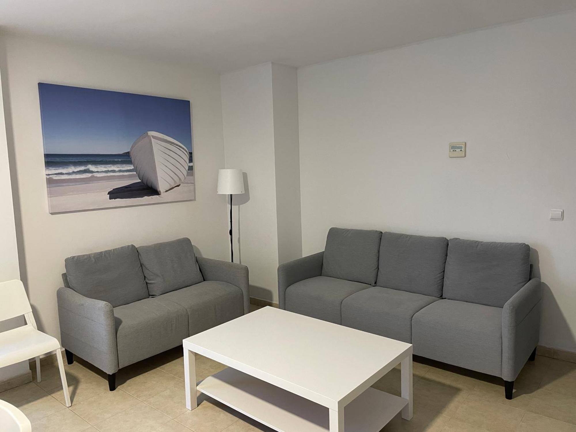 Apartamento Atico En דניה מראה חיצוני תמונה
