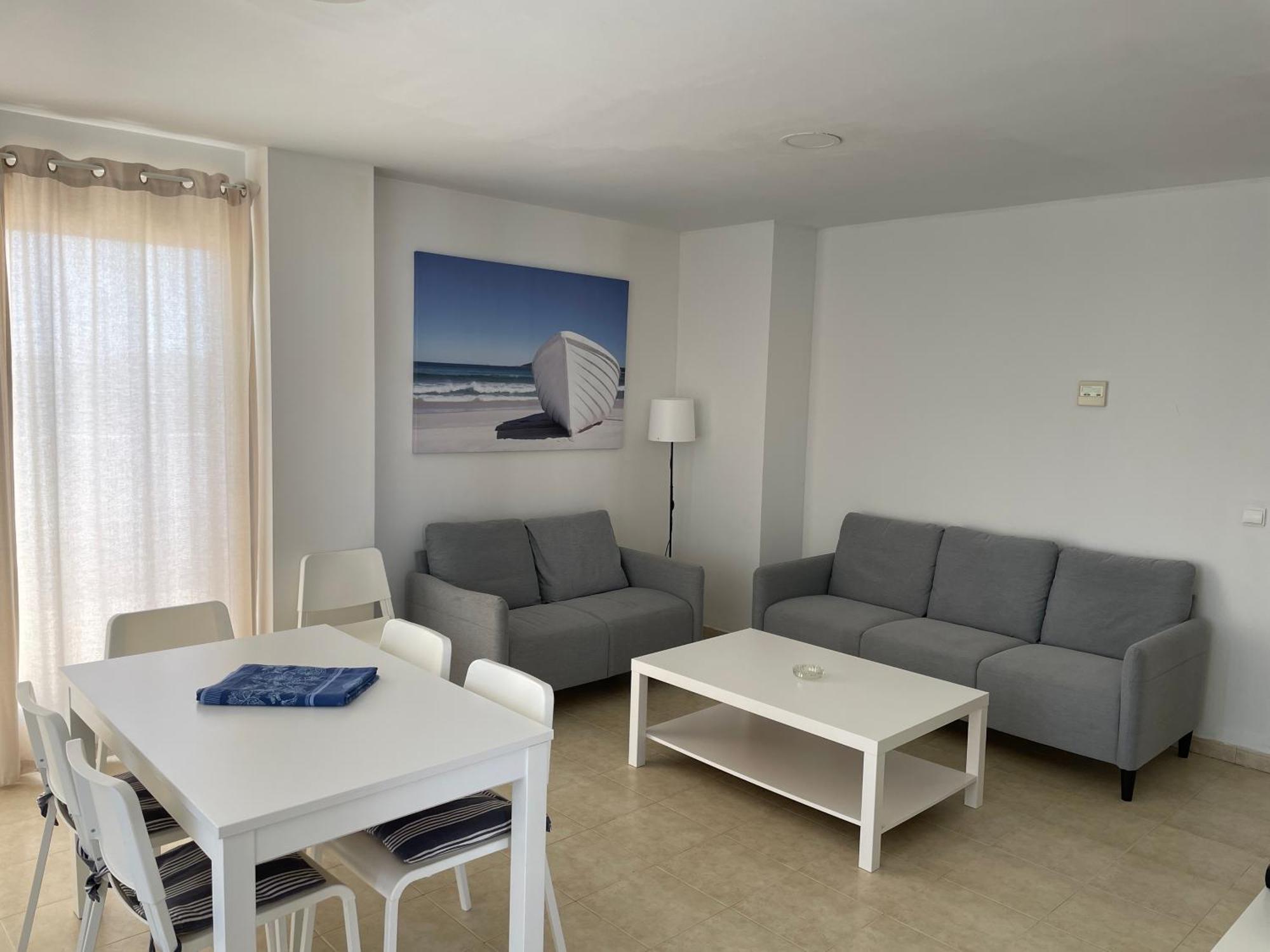 Apartamento Atico En דניה מראה חיצוני תמונה